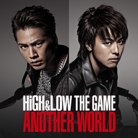 High & Low: The Game - Another World