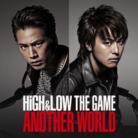 High & Low: The Game - Another World
