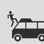 Subway Stickman