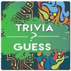 Brain Games - Trivia Guess