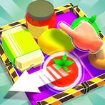 Shopping Puzzle 3D
