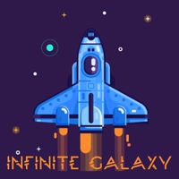 The Infinite Galaxy Adventure