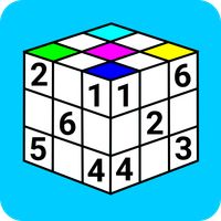 3D Number Place(3D Sudoku)