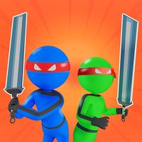 Blade Duo