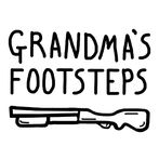 Grandma's Footsteps