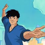 Jackie Chan Movie Names