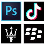 Guess Logo Icon Trivia Quiz