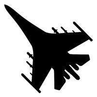 Fighter Jet : Sky Hero Combat