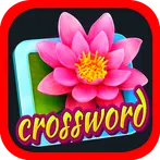 Flower crossword puzzle games