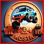 Truck Racer Crazy