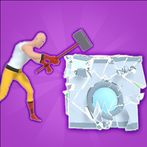 Demolish Hero