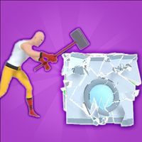 Demolish Hero