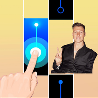 icrimax Music Tiles Game
