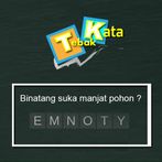 Tebak Kata 2022 Indonesia