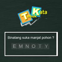 Tebak Kata 2022 Indonesia