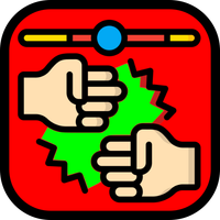 Challenge Friend:2 Player Game