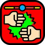 Challenge Friend:2 Player Game