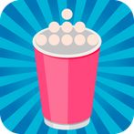 Ball Drop Puzzle - bounce maze