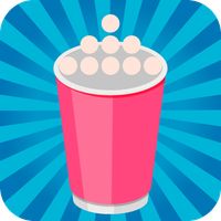 Ball Drop Puzzle - bounce maze