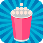 Ball Drop Puzzle - bounce maze