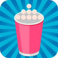 Ball Drop Puzzle - bounce maze