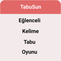 Tabu:Anlat Bakalım-Bil Bakalım
