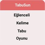 Tabu:Anlat Bakalım-Bil Bakalım