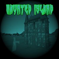 Haunted Island