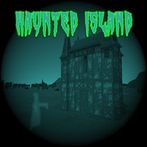 Haunted Island