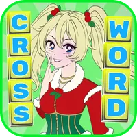 Christmas Carol Crossword