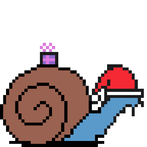 Snail Jump: Christmas