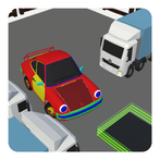 Pumpi Car Games Parking