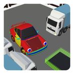 Pumpi Car Games Parking