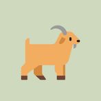 Goat Run Lite: Save the goat