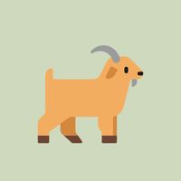 Goat Run Lite: Save the goat