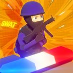 S.W.A.T. Run