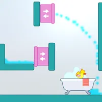 The Duck Water Game