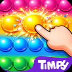 Timpy Pop It: Baby Kids Games
