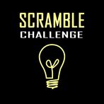Scramble Challenge