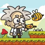 Mad Scientist Revenge