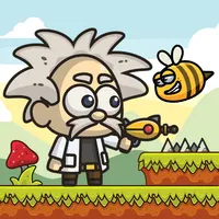 Mad Scientist Revenge