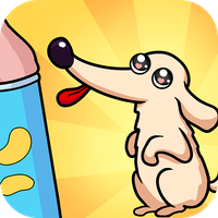 Eat Them All: Long Nose Dog