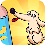 Eat Them All: Long Nose Dog