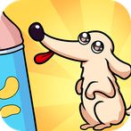 Eat Them All: Long Nose Dog