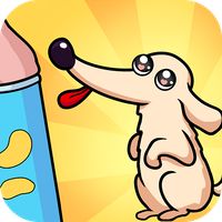 Eat Them All: Long Nose Dog