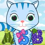 Кошачья Азбука