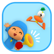 Pocoyo Sounds Of Animals