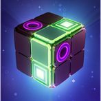 Cube Flow 3D