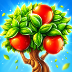 EverMerge: Fantasy Merge Games