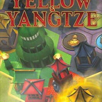 Reiner Knizia Yellow & Yangtze
